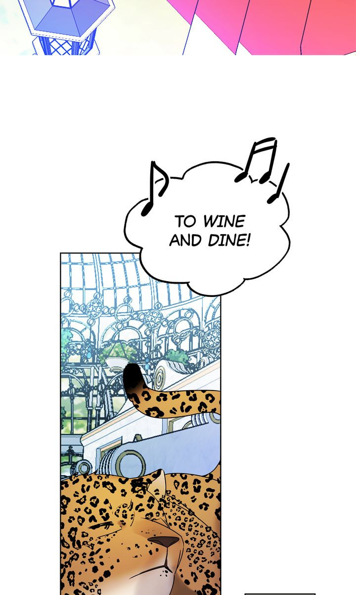Read Kneel Before Me chapter 47 image 48 on Lezhin