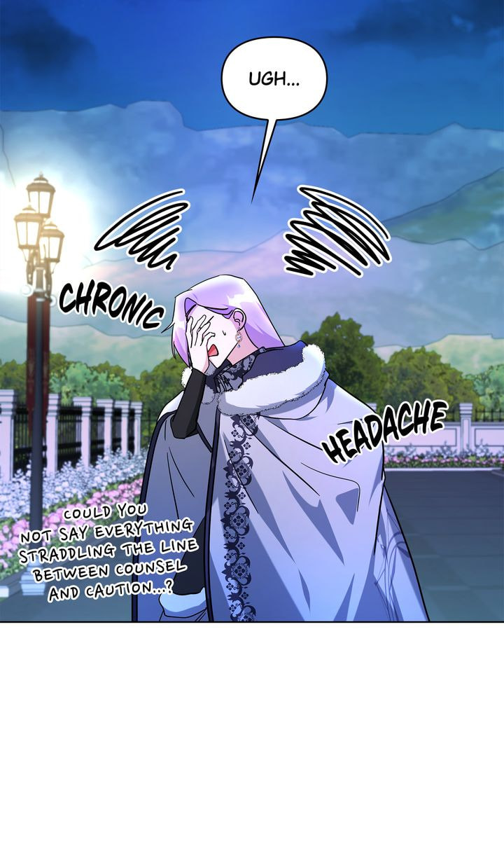 Read Kneel Before Me chapter 47 image 5 on Lezhin