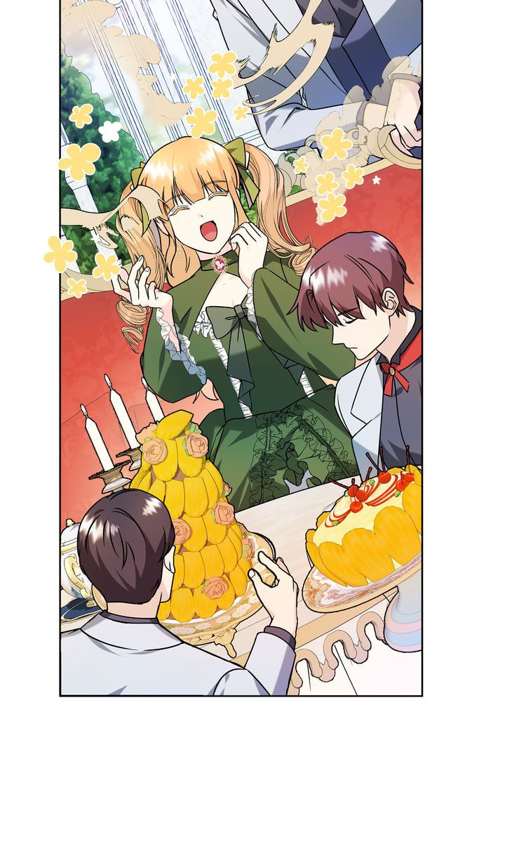 Read Kneel Before Me chapter 47 image 50 on Lezhin