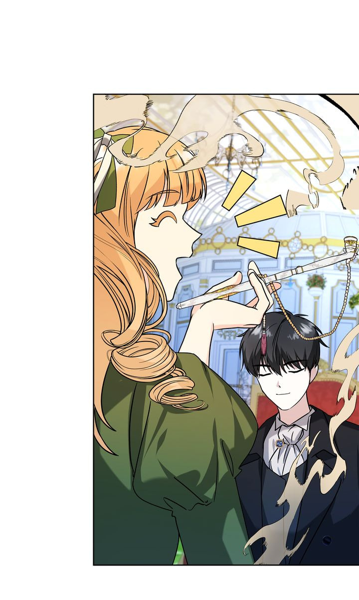 Read Kneel Before Me chapter 47 image 51 on Lezhin
