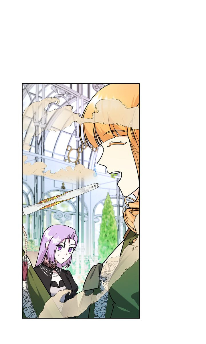 Read Kneel Before Me chapter 47 image 52 on Lezhin