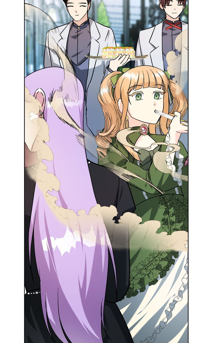 Read Kneel Before Me chapter 47 image 57 on Lezhin