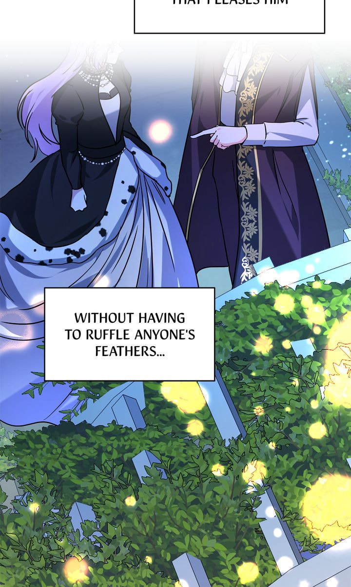 Read Kneel Before Me chapter 47 image 7 on Lezhin
