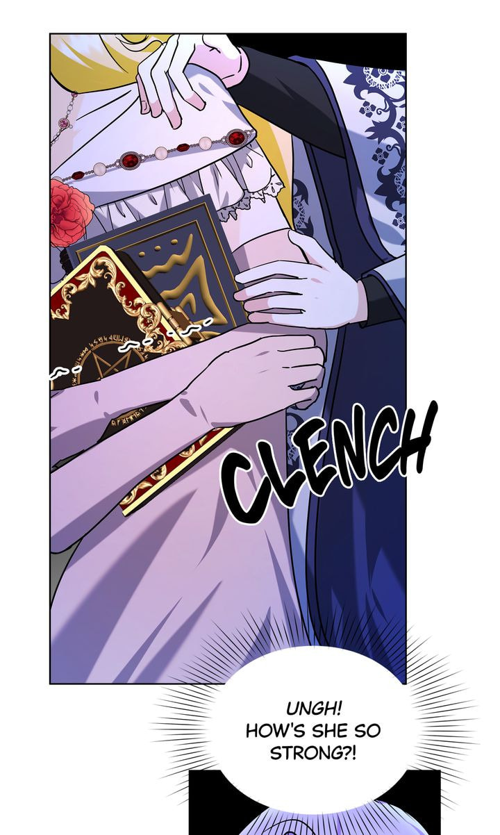 Read Kneel Before Me chapter 47 image 87 on Lezhin