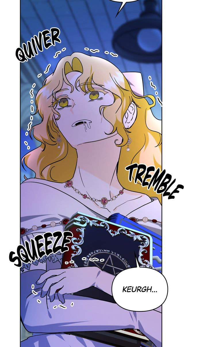 Read Kneel Before Me chapter 47 image 89 on Lezhin