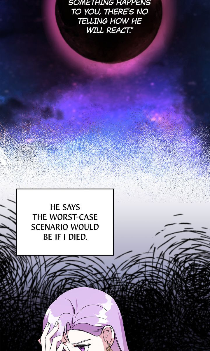 Read Kneel Before Me chapter 47 image 9 on Lezhin