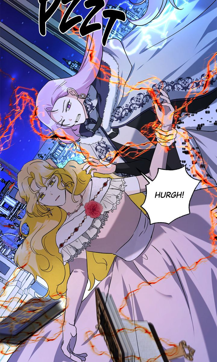 Read Kneel Before Me chapter 47 image 92 on Lezhin
