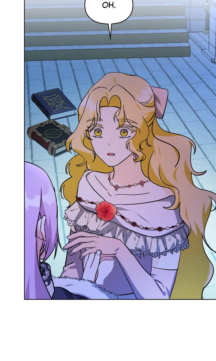 Read Kneel Before Me chapter 47 image 94 on Lezhin