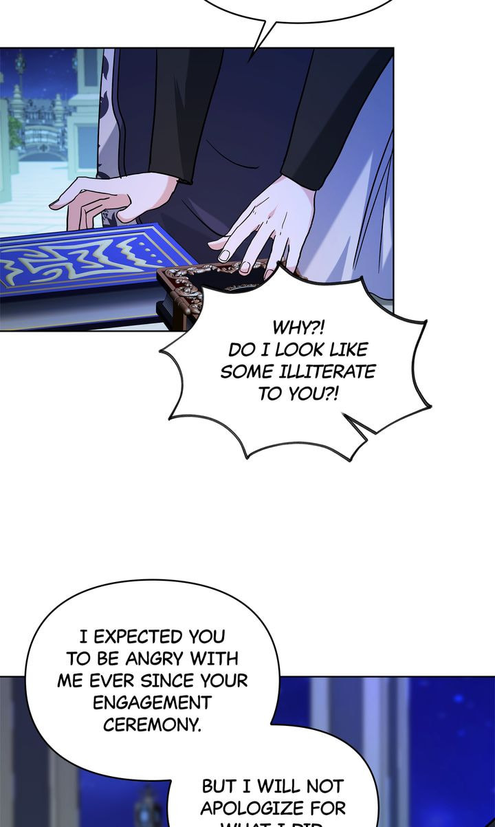 Read Kneel Before Me chapter 47 image 99 on Lezhin