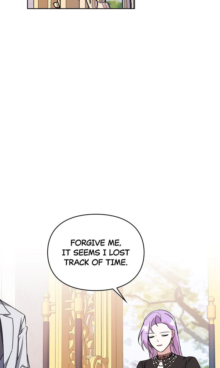 Read Kneel Before Me chapter 48 image 1 on Lezhin