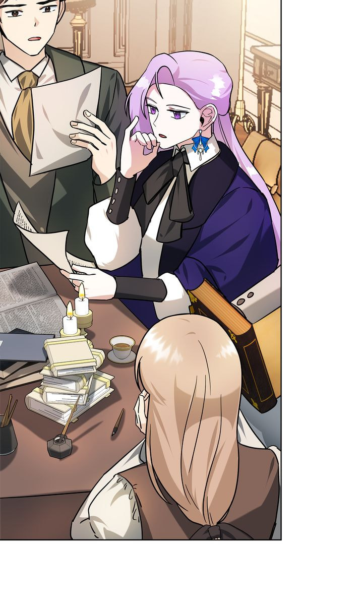 Read Kneel Before Me chapter 48 image 104 on Lezhin