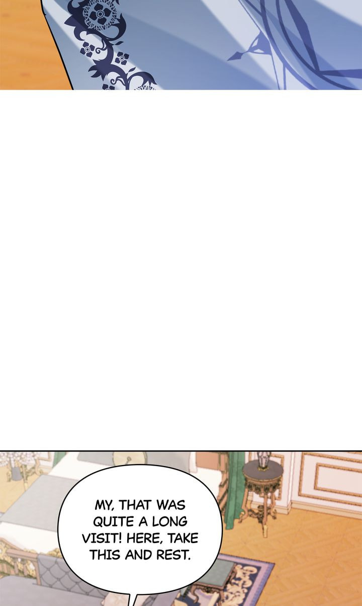 Read Kneel Before Me chapter 48 image 13 on Lezhin