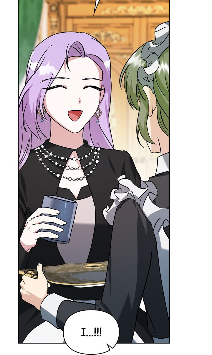 Read Kneel Before Me chapter 48 image 15 on Lezhin