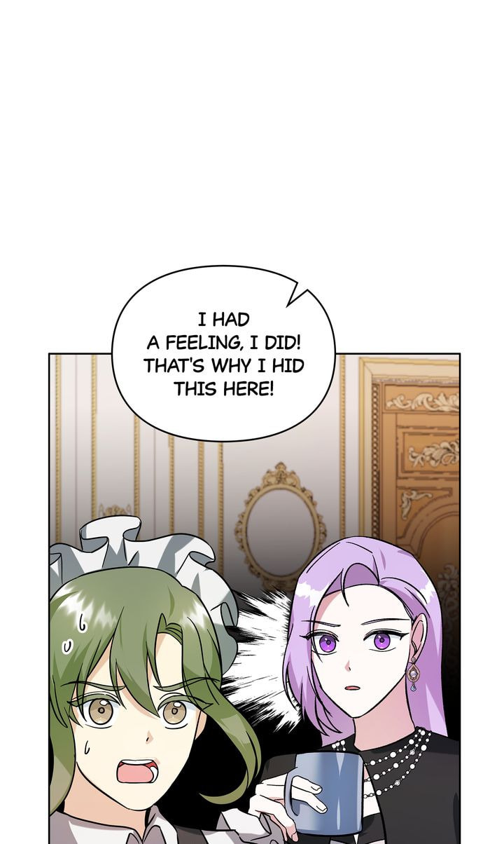 Read Kneel Before Me chapter 48 image 19 on Lezhin
