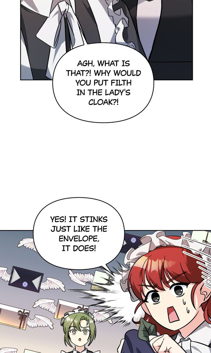 Read Kneel Before Me chapter 48 image 20 on Lezhin
