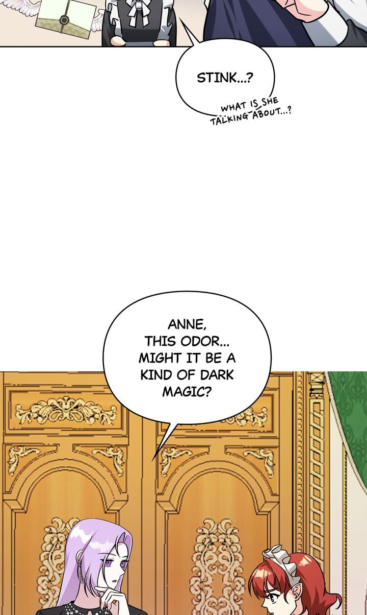 Read Kneel Before Me chapter 48 image 21 on Lezhin