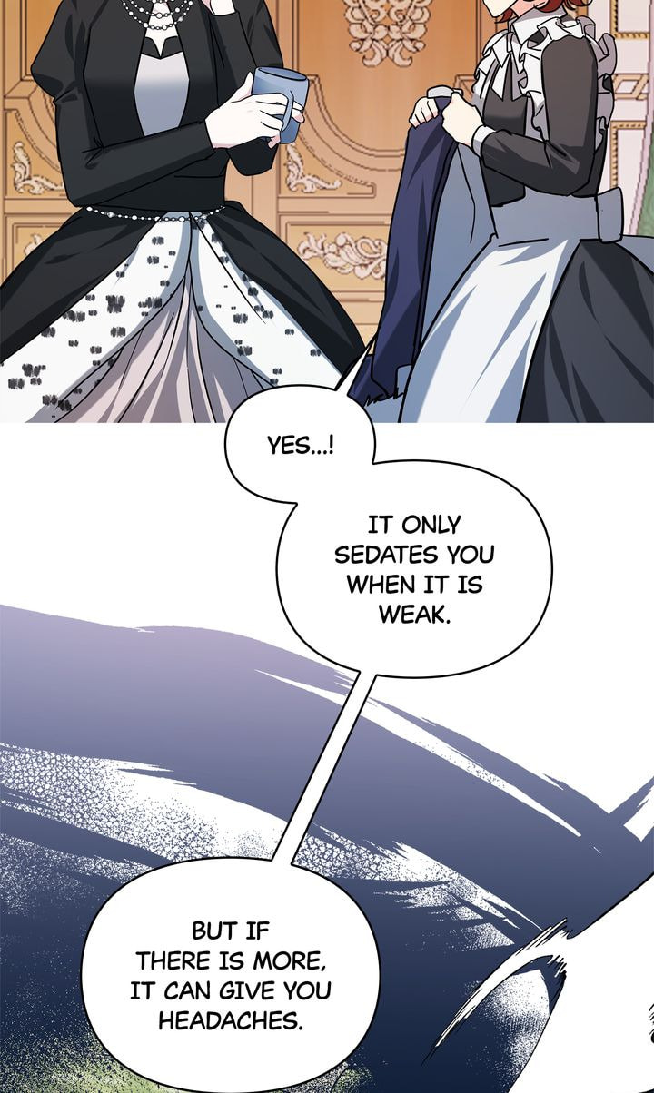 Read Kneel Before Me chapter 48 image 22 on Lezhin