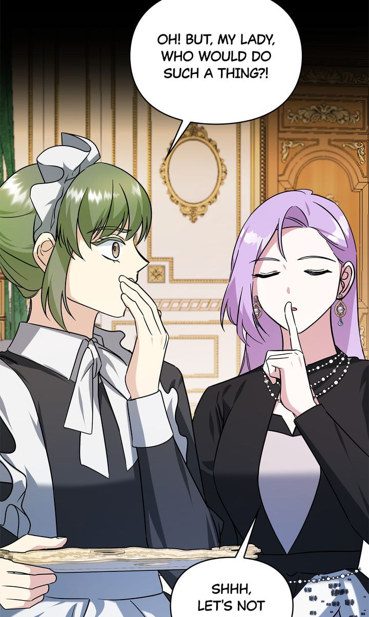 Read Kneel Before Me chapter 48 image 25 on Lezhin