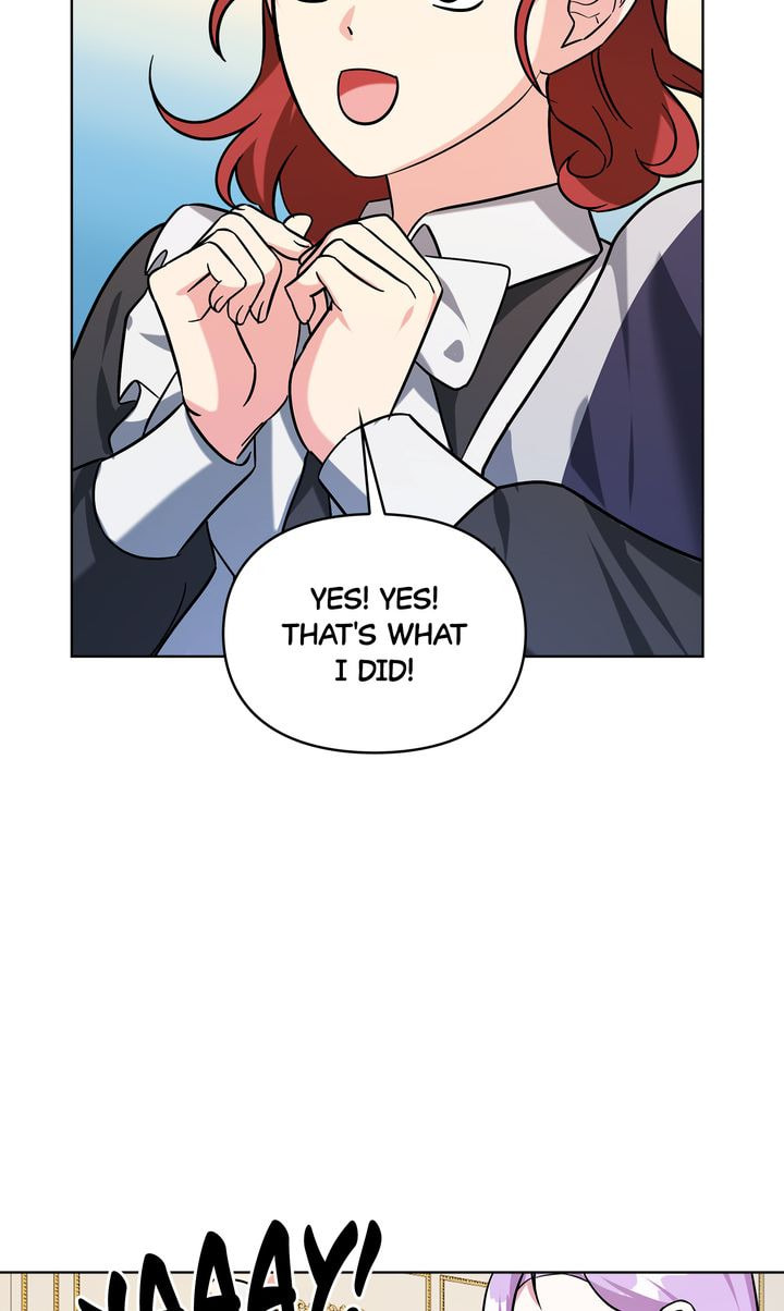 Read Kneel Before Me chapter 48 image 27 on Lezhin