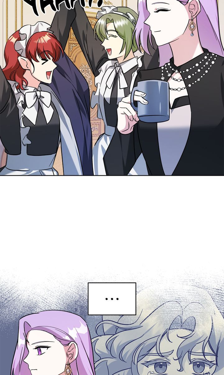 Read Kneel Before Me chapter 48 image 28 on Lezhin