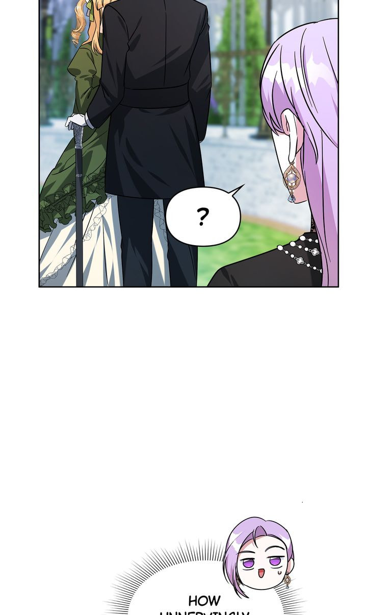 Read Kneel Before Me chapter 48 image 3 on Lezhin