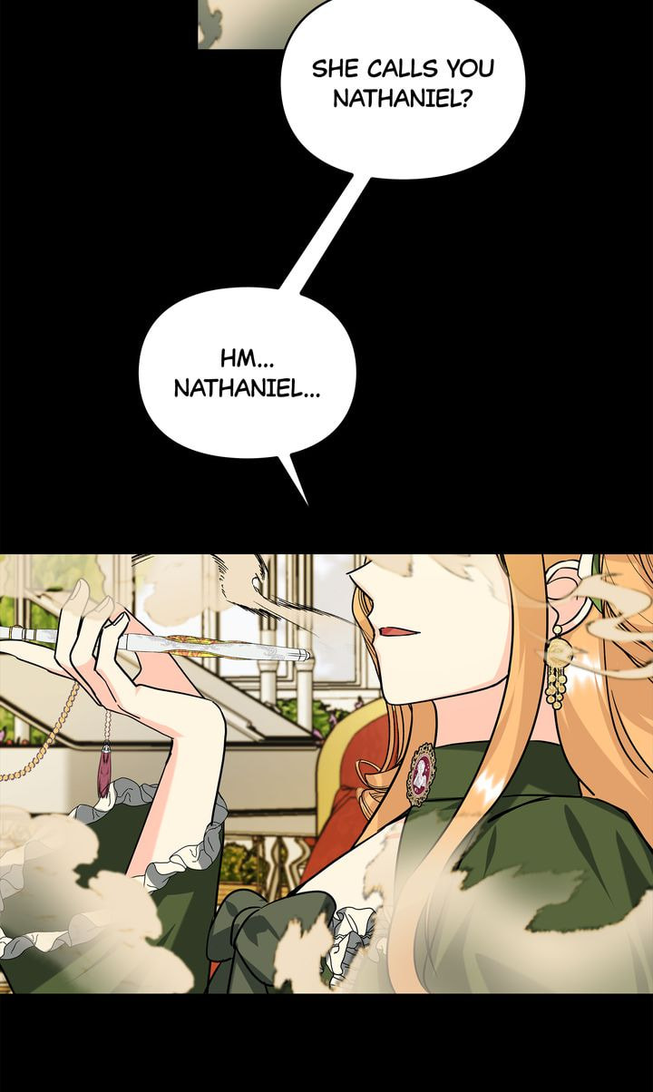 Read Kneel Before Me chapter 48 image 32 on Lezhin