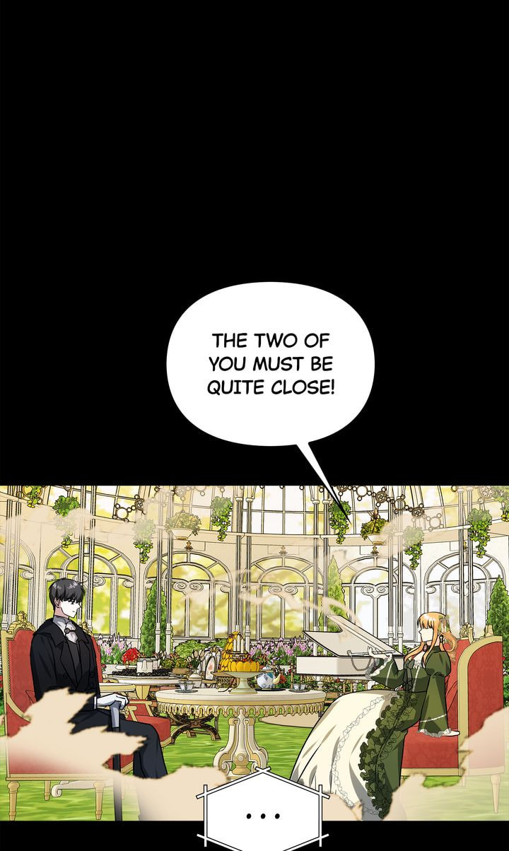 Read Kneel Before Me chapter 48 image 33 on Lezhin