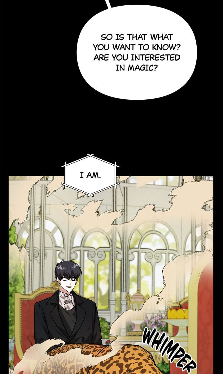 Read Kneel Before Me chapter 48 image 35 on Lezhin