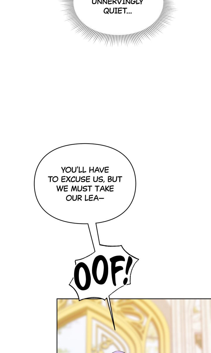 Read Kneel Before Me chapter 48 image 4 on Lezhin