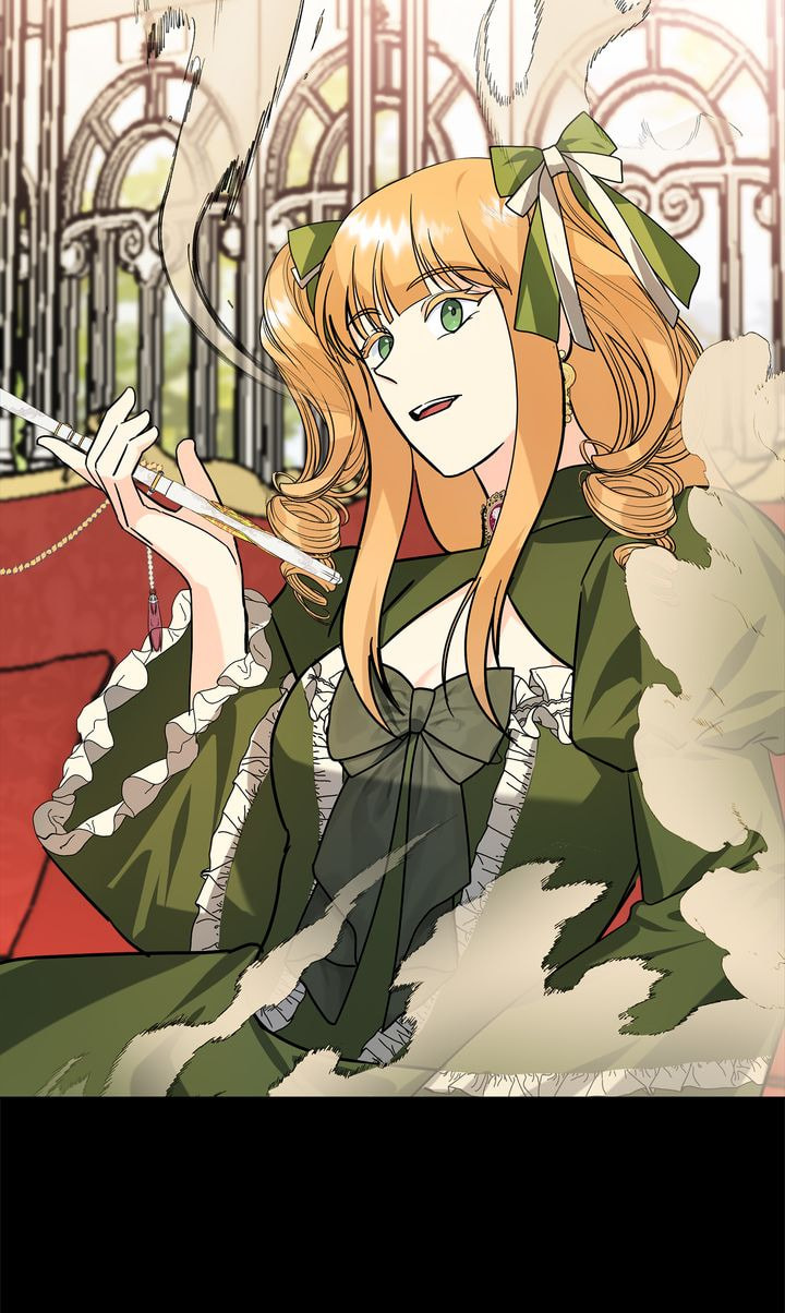 Read Kneel Before Me chapter 48 image 40 on Lezhin