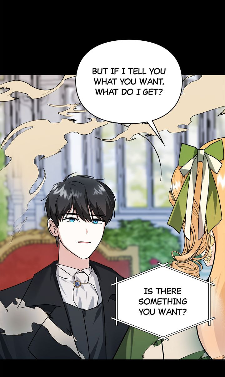 Read Kneel Before Me chapter 48 image 47 on Lezhin