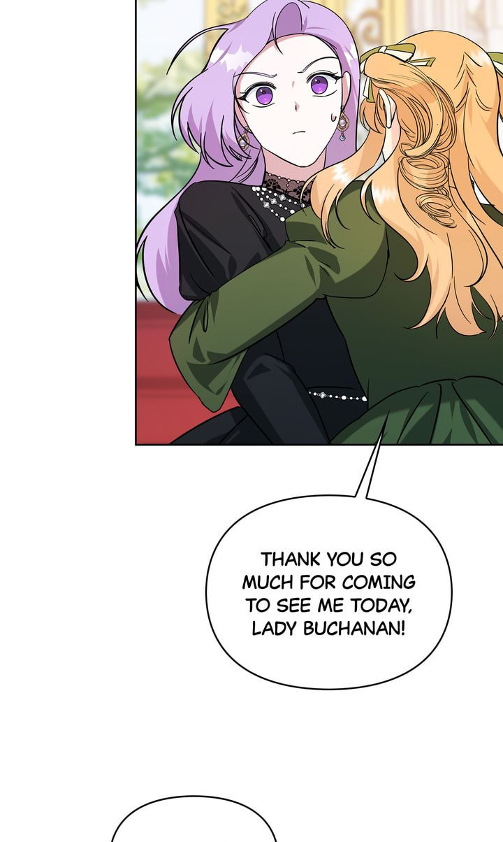 Read Kneel Before Me chapter 48 image 5 on Lezhin
