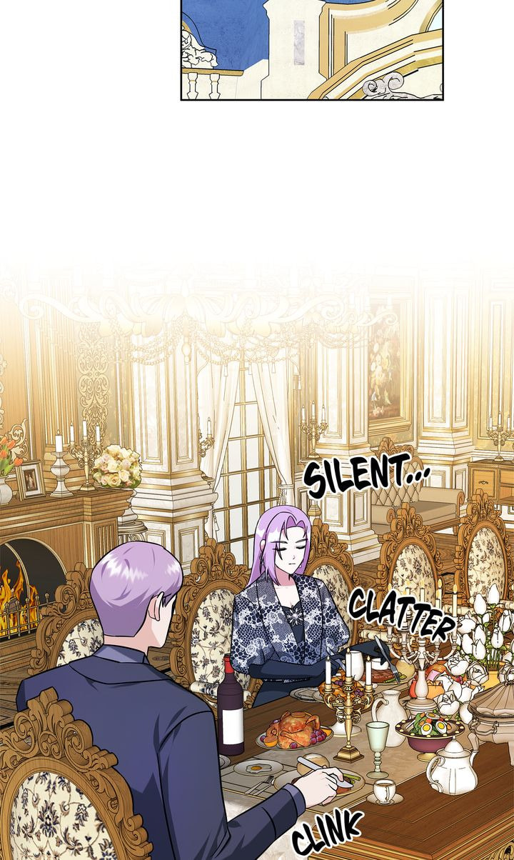 Read Kneel Before Me chapter 48 image 57 on Lezhin