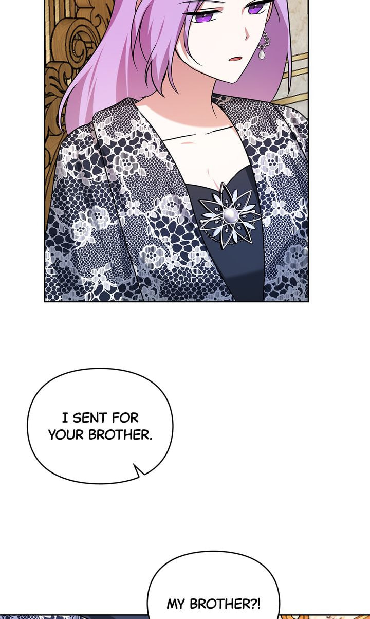 Read Kneel Before Me chapter 48 image 59 on Lezhin