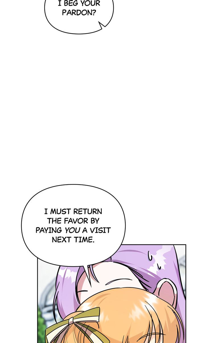 Read Kneel Before Me chapter 48 image 6 on Lezhin