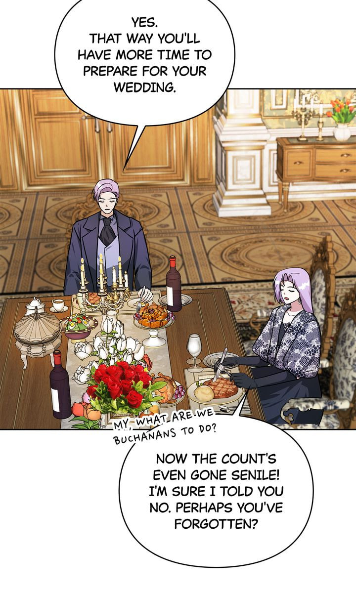 Read Kneel Before Me chapter 48 image 61 on Lezhin