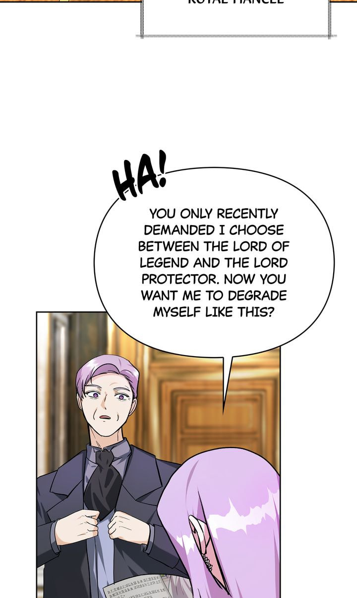Read Kneel Before Me chapter 48 image 68 on Lezhin