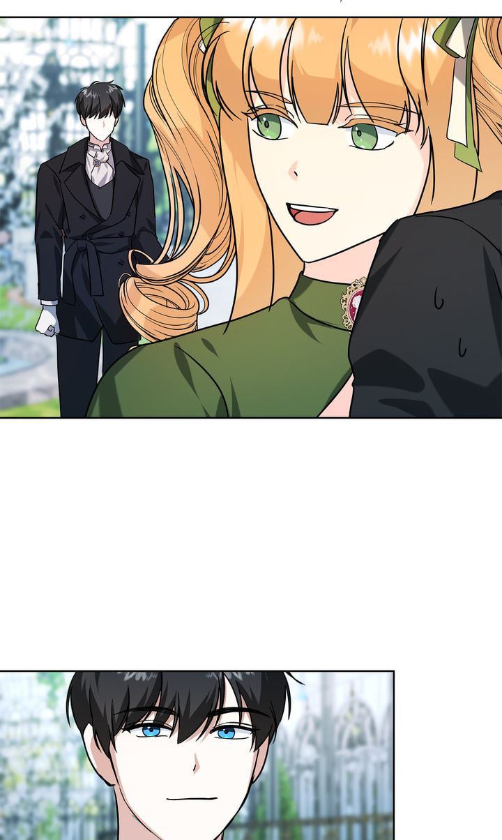 Read Kneel Before Me chapter 48 image 8 on Lezhin