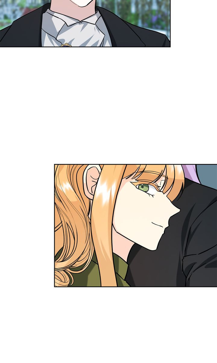 Read Kneel Before Me chapter 48 image 9 on Lezhin