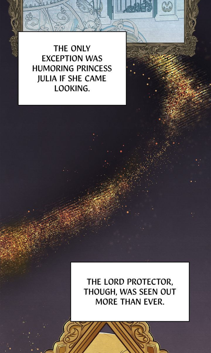 Read Kneel Before Me chapter 49 image 1 on Lezhin