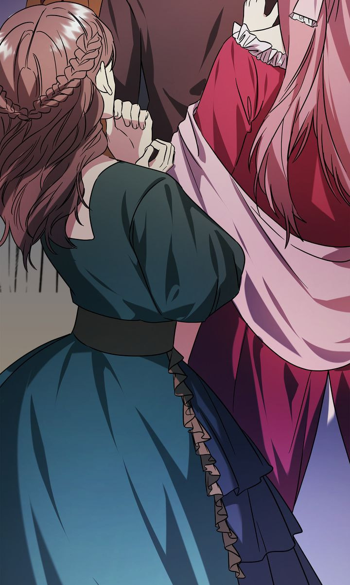 Read Kneel Before Me chapter 49 image 10 on Lezhin
