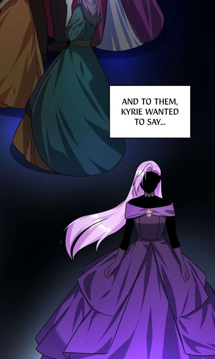 Read Kneel Before Me chapter 49 image 12 on Lezhin