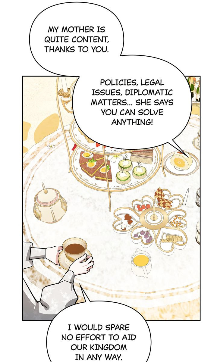 Read Kneel Before Me chapter 49 image 123 on Lezhin