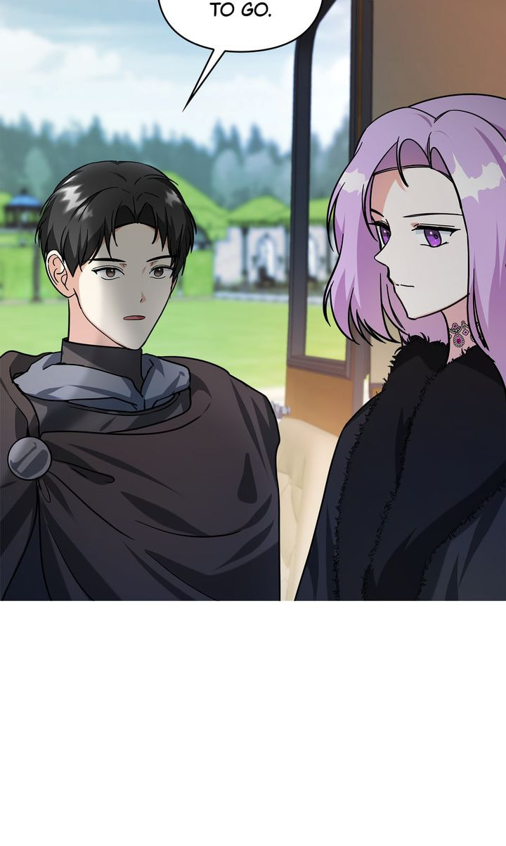 Read Kneel Before Me chapter 49 image 16 on Lezhin