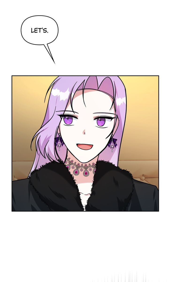 Read Kneel Before Me chapter 49 image 17 on Lezhin