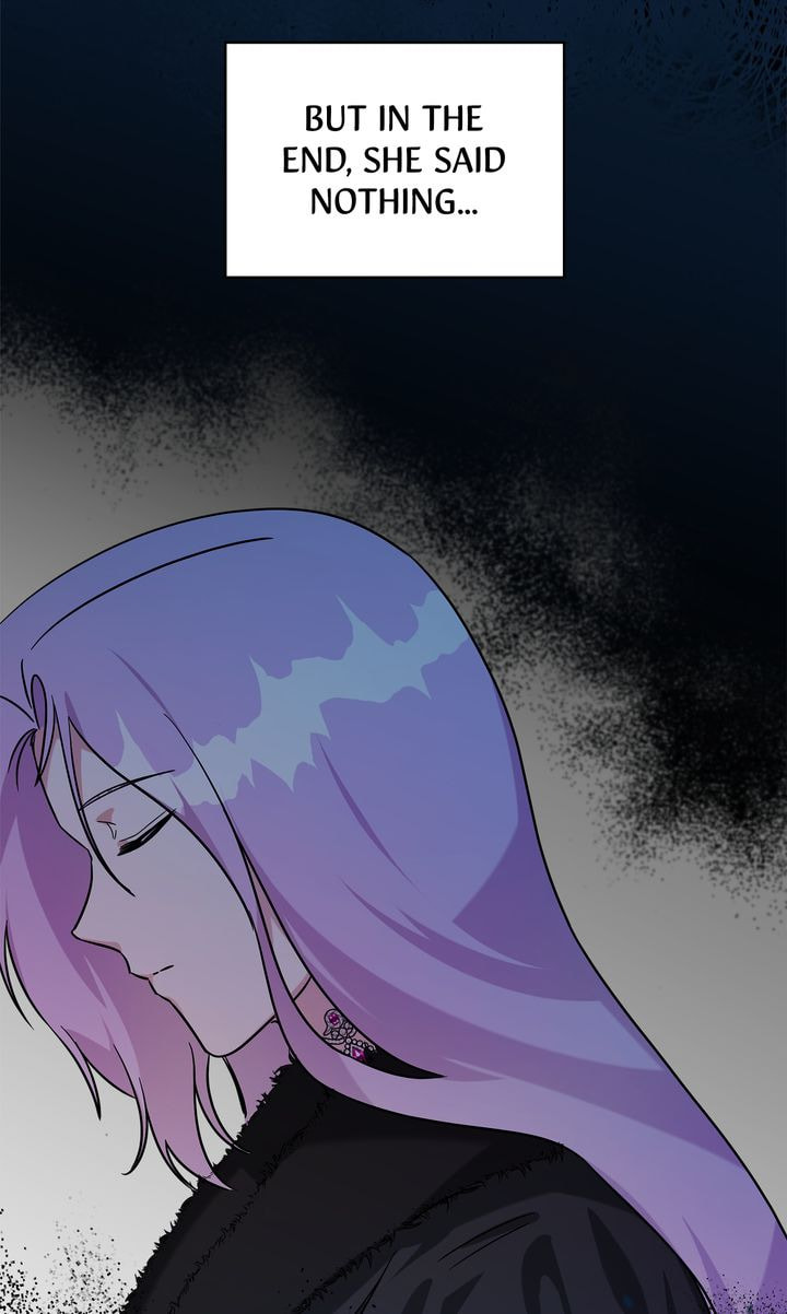 Read Kneel Before Me chapter 49 image 19 on Lezhin