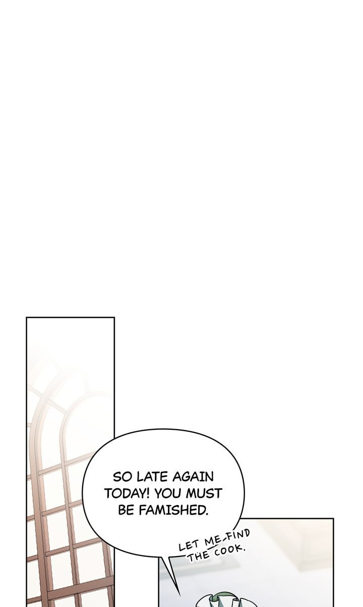 Read Kneel Before Me chapter 49 image 22 on Lezhin