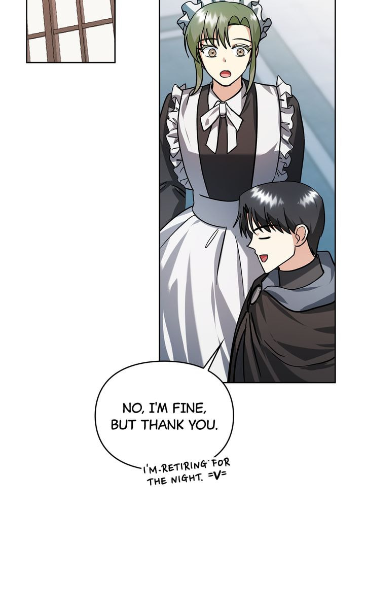Read Kneel Before Me chapter 49 image 23 on Lezhin