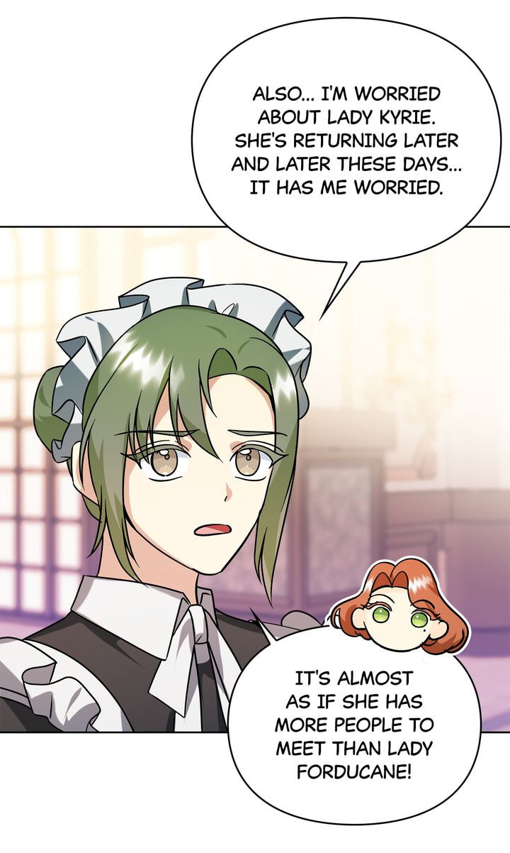 Read Kneel Before Me chapter 49 image 24 on Lezhin
