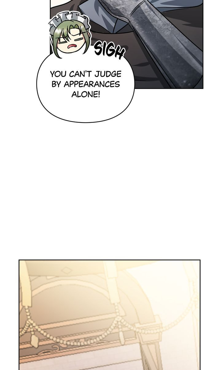 Read Kneel Before Me chapter 49 image 26 on Lezhin